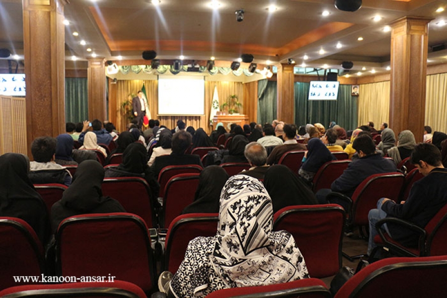 جشنواره وسمینارها